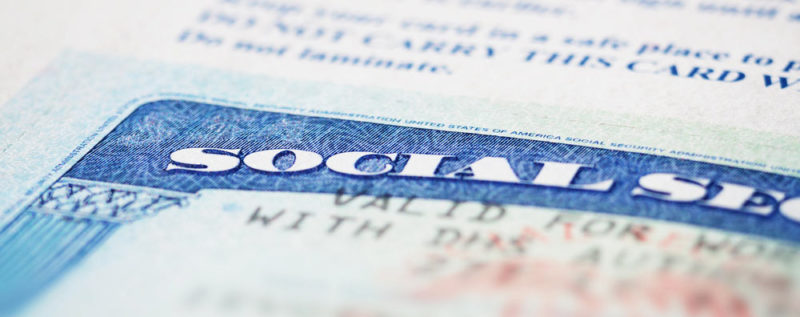 social security telephone number