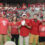 HR&P proudly honors our military service members by sponsoring the football Military Salute of the Game before the University of Houston’s Coogs took on Utah.