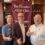 HR&P Proudly Sponsors Houston A&M Club Traditions Lunch Featuring Nate Sharp