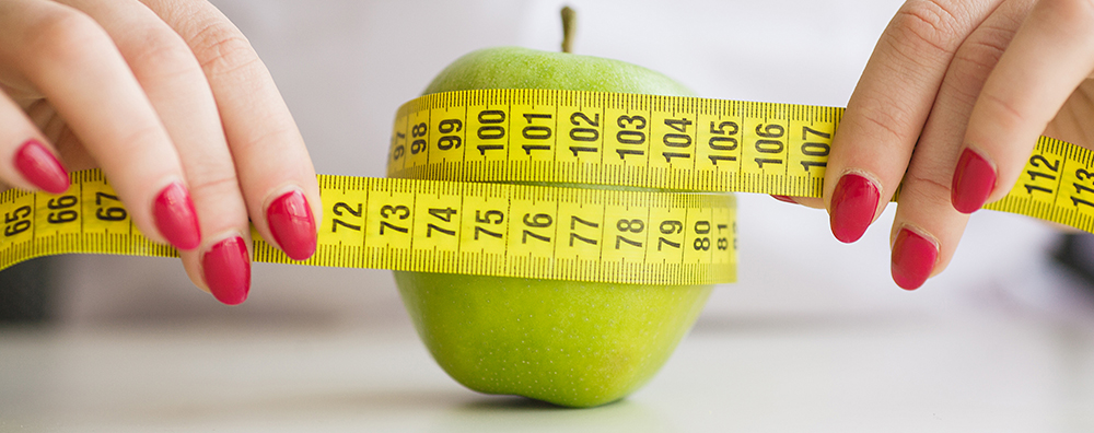 apple measure