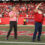 HR&P Sponsors Military Salute at UH vs. Colorado