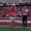 HR&P sponsors the football Military Salute of the Game before the University of Houston’s Coogs took on Arizona.
