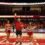 HR&P Proudly Sponsored the Military Salute of the Game during the University of Houston Men’s Basketball Game Against Texas Tech