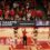HR&P Proudly Sponsored the Military Salute of the Game during the University of Houston Men’s Basketball Game Against Towson