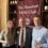HR&P Sponsors Houston A&M Club Traditions Luncheon Featuring Keynote Speaker Dr. Bill Kibler