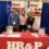 HR&P Exhibits at NABIP-Texas Annual Meeting