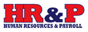 HR&P Human Resources Logo