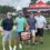 HR&P Participates in ESPN 97.5 Occasional Invitational Benefiting Kids’ Meals