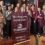 HAMC Scholarship Recipients Celebrated at the Houston A&M Club Traditions Luncheon